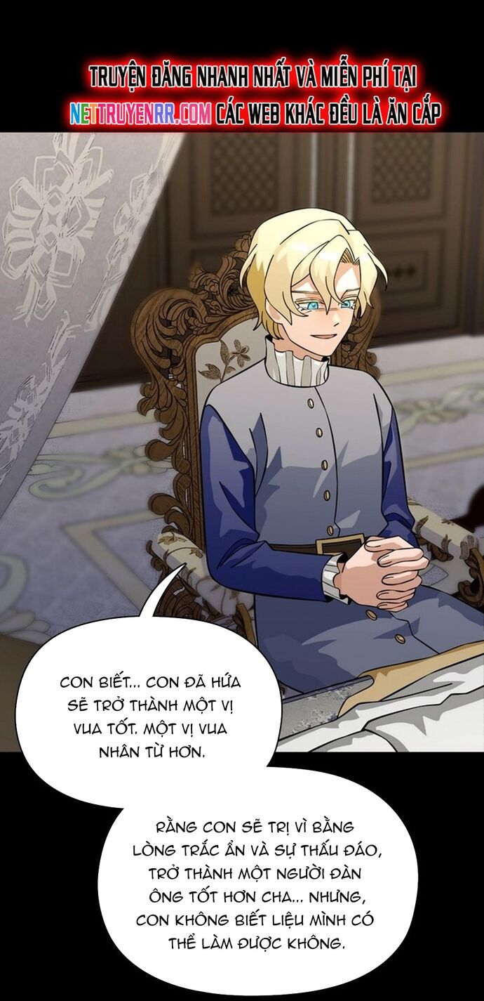Trọng Sinh Chi Quân Chủ Chap 49 - Next Chap 50