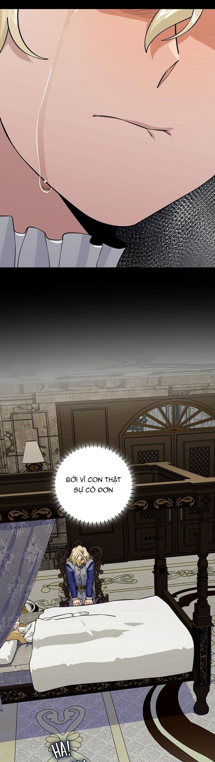Trọng Sinh Chi Quân Chủ Chap 49 - Next Chap 50