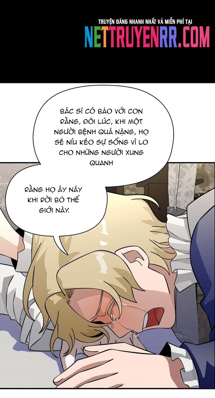 Trọng Sinh Chi Quân Chủ Chap 49 - Next Chap 50