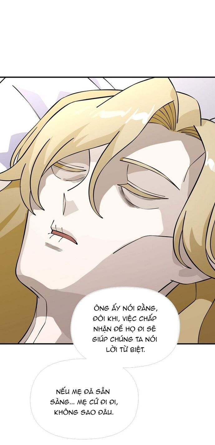 Trọng Sinh Chi Quân Chủ Chap 49 - Next Chap 50