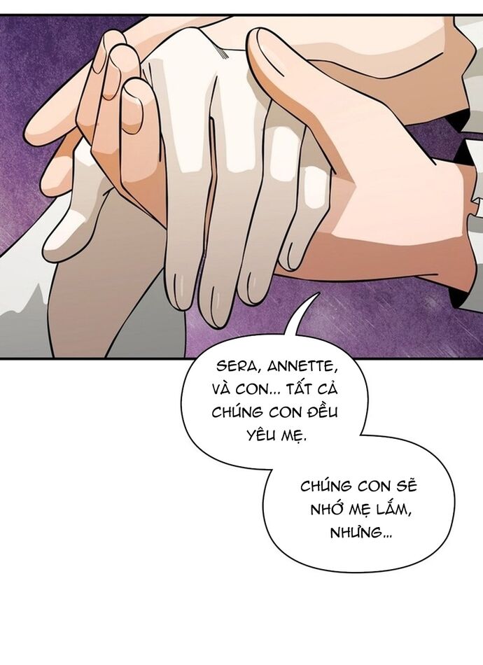 Trọng Sinh Chi Quân Chủ Chap 49 - Next Chap 50