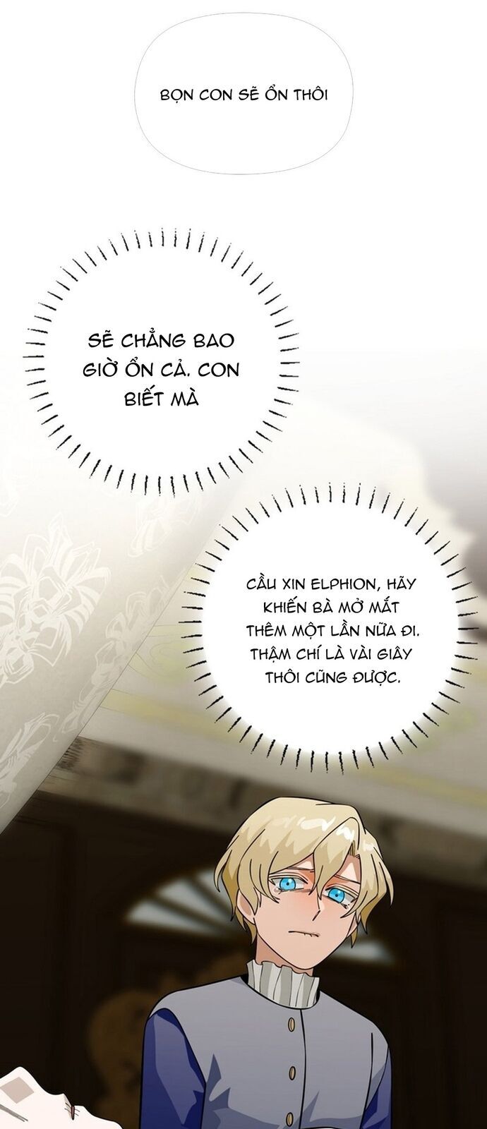 Trọng Sinh Chi Quân Chủ Chap 49 - Next Chap 50