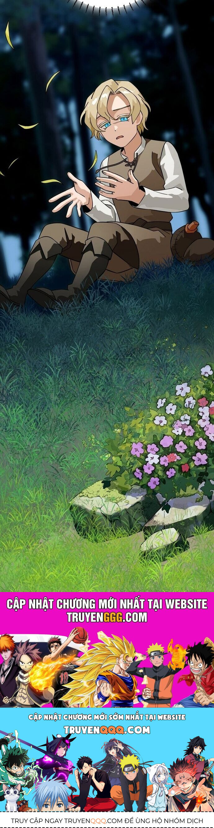 Trọng Sinh Chi Quân Chủ Chap 49 - Next Chap 50
