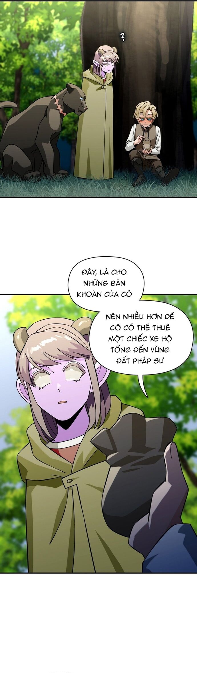 Trọng Sinh Chi Quân Chủ Chap 50 - Next Chap 51
