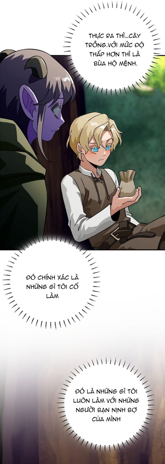 Trọng Sinh Chi Quân Chủ Chap 50 - Next Chap 51