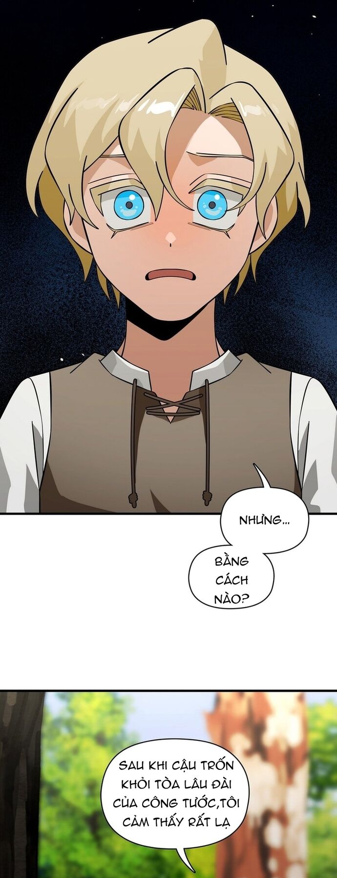 Trọng Sinh Chi Quân Chủ Chap 50 - Next Chap 51