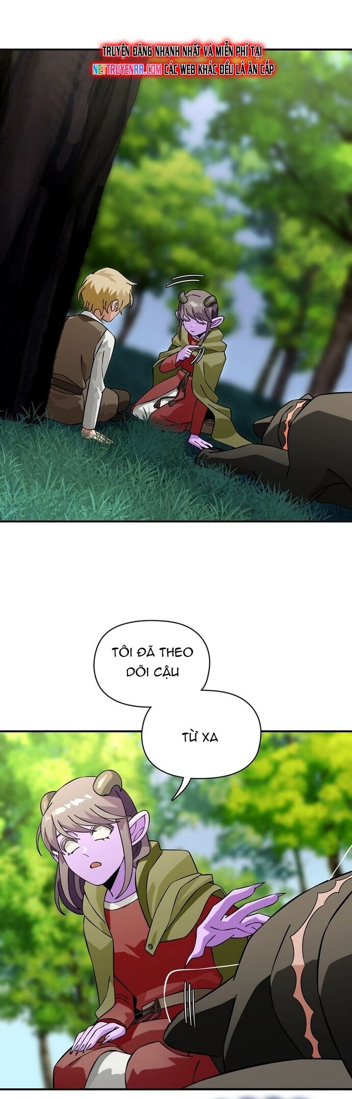 Trọng Sinh Chi Quân Chủ Chap 50 - Next Chap 51