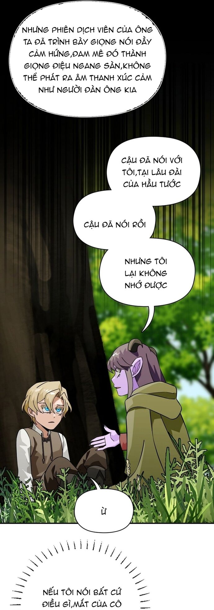 Trọng Sinh Chi Quân Chủ Chap 50 - Next Chap 51