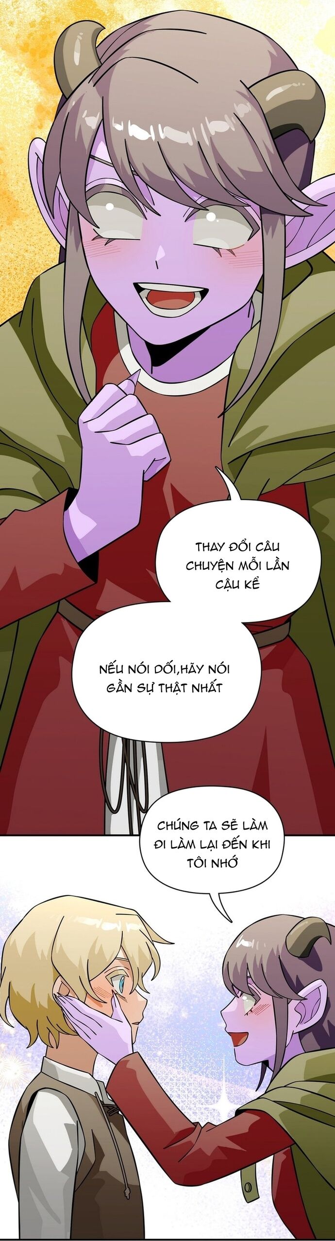 Trọng Sinh Chi Quân Chủ Chap 50 - Next Chap 51