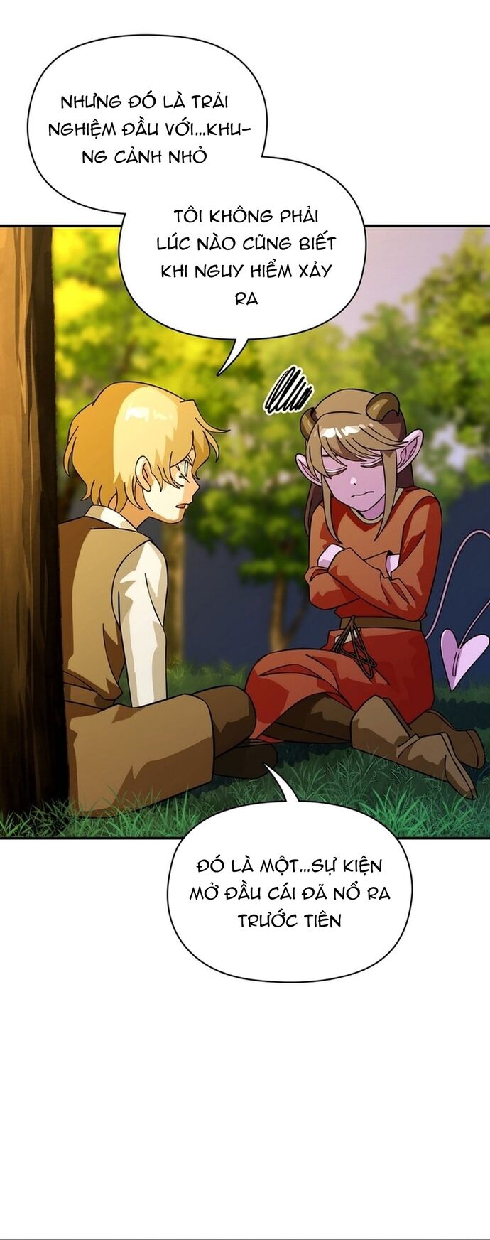 Trọng Sinh Chi Quân Chủ Chap 50 - Next Chap 51