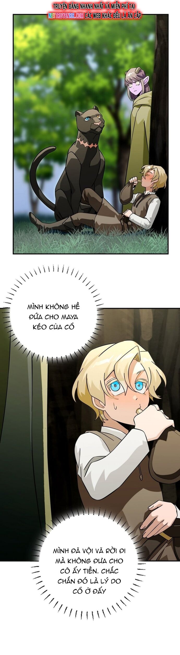 Trọng Sinh Chi Quân Chủ Chap 50 - Next Chap 51