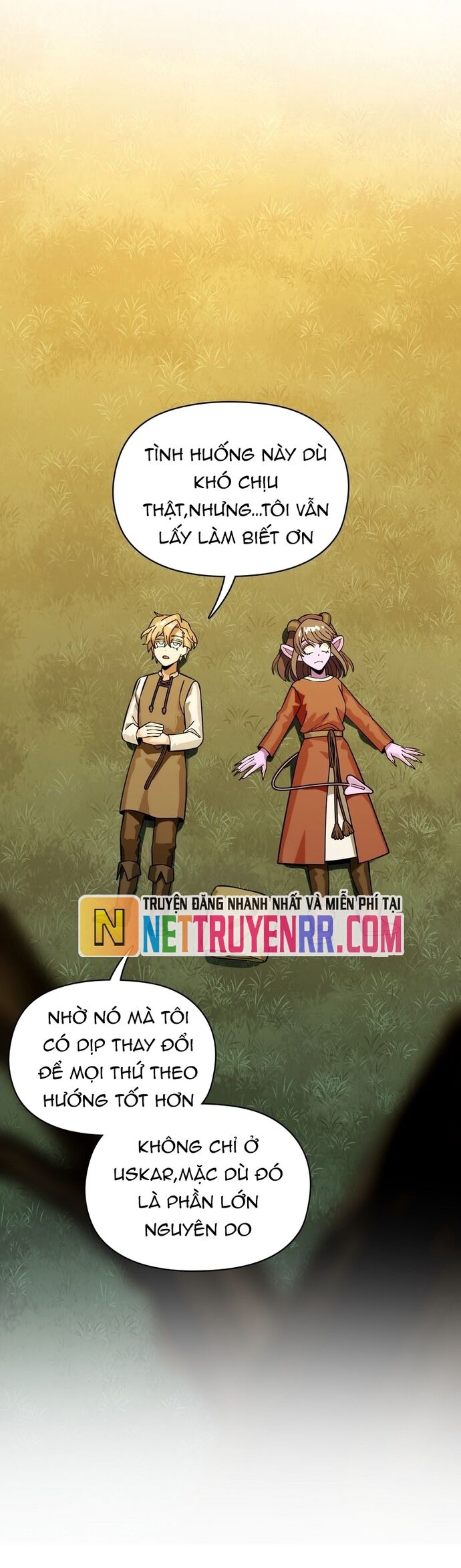 Trọng Sinh Chi Quân Chủ Chap 51 - Next Chap 52