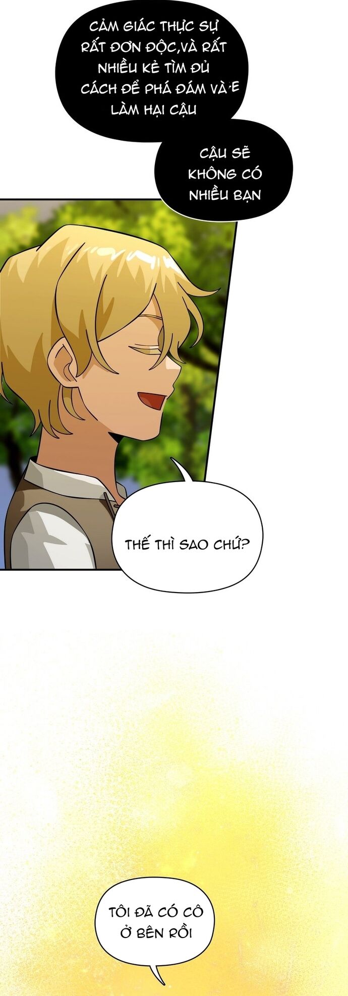Trọng Sinh Chi Quân Chủ Chap 51 - Next Chap 52