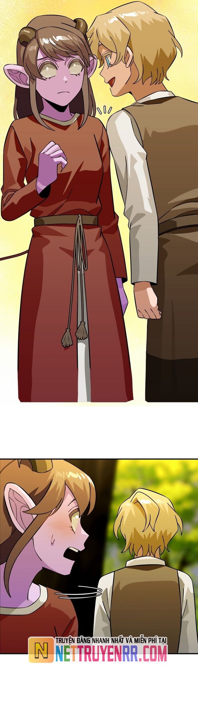 Trọng Sinh Chi Quân Chủ Chap 51 - Next Chap 52