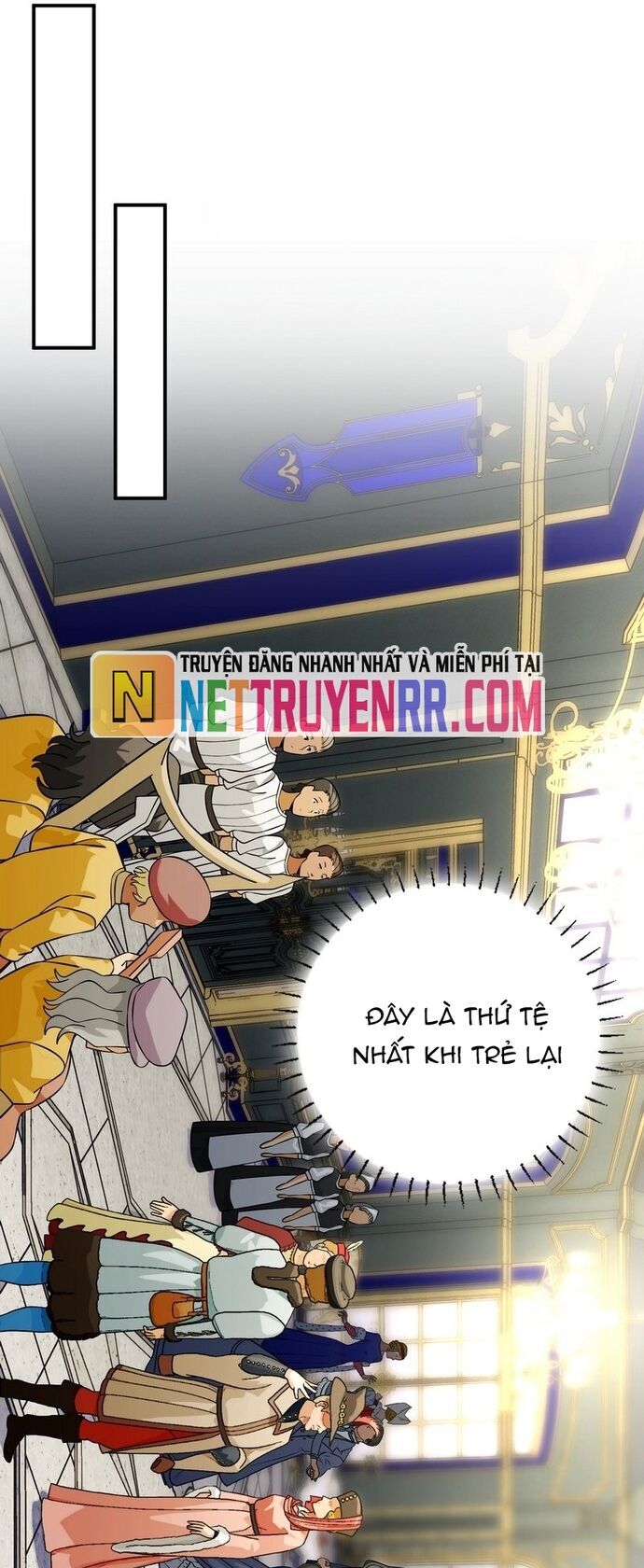 Trọng Sinh Chi Quân Chủ Chap 51 - Next Chap 52