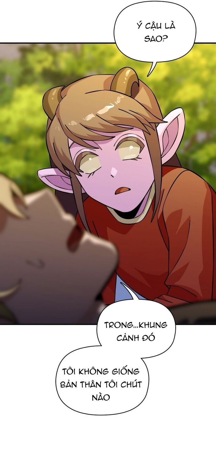 Trọng Sinh Chi Quân Chủ Chap 51 - Next Chap 52