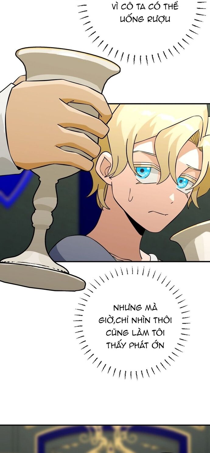Trọng Sinh Chi Quân Chủ Chap 51 - Next Chap 52