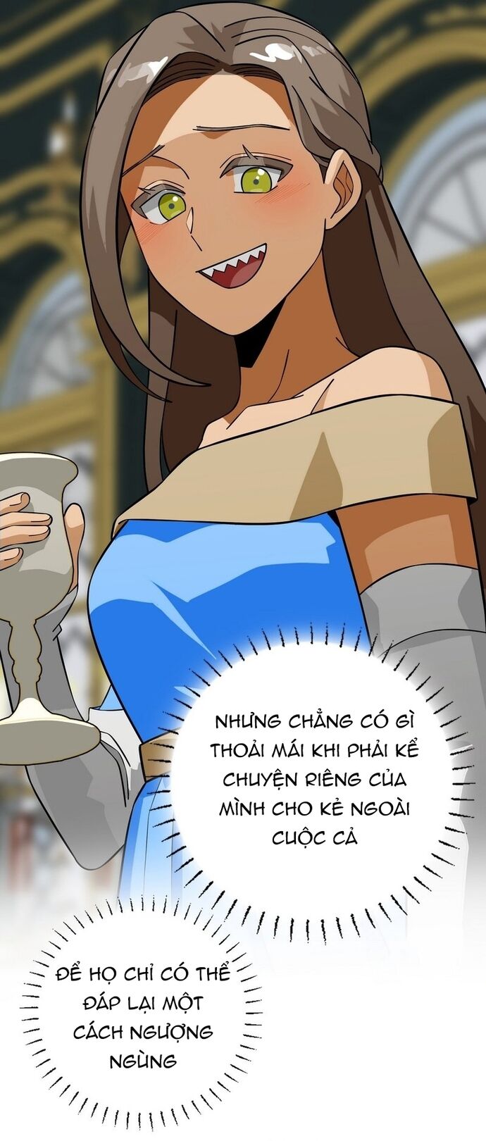 Trọng Sinh Chi Quân Chủ Chap 51 - Next Chap 52