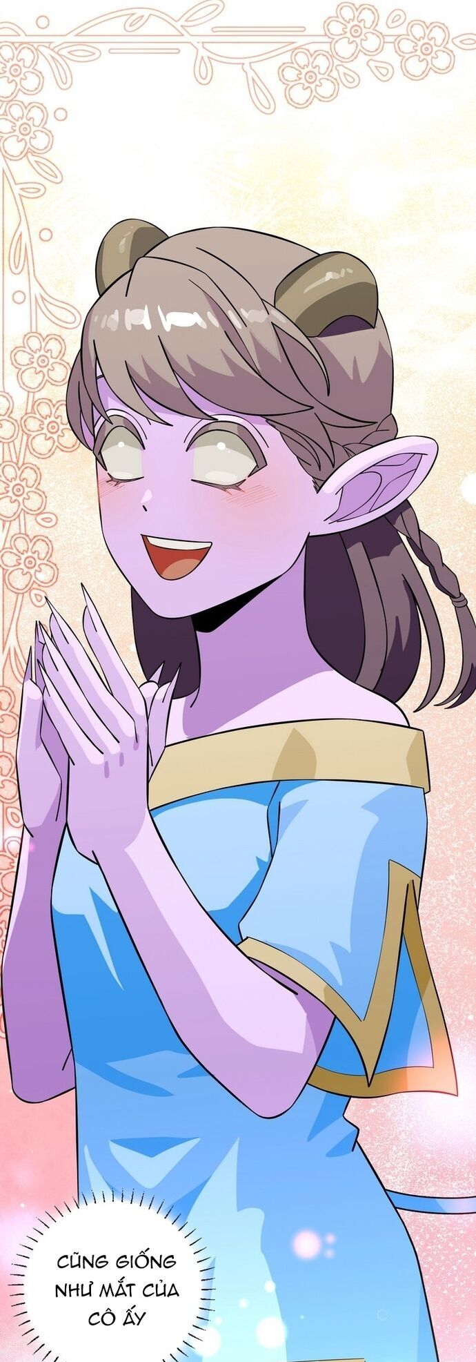 Trọng Sinh Chi Quân Chủ Chap 51 - Next Chap 52