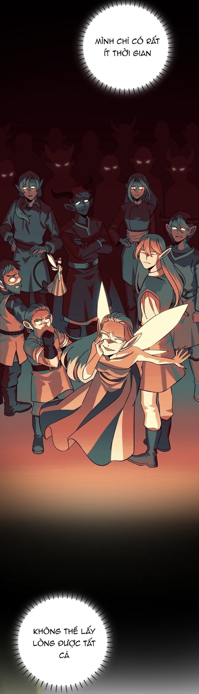 Trọng Sinh Chi Quân Chủ Chap 51 - Next Chap 52