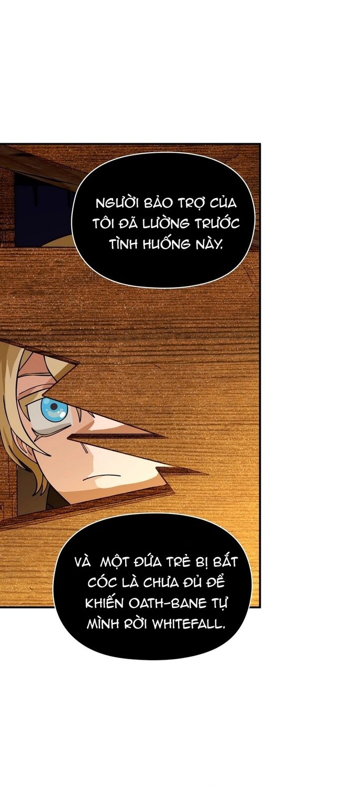 Trọng Sinh Chi Quân Chủ Chap 52 - Next Chap 53