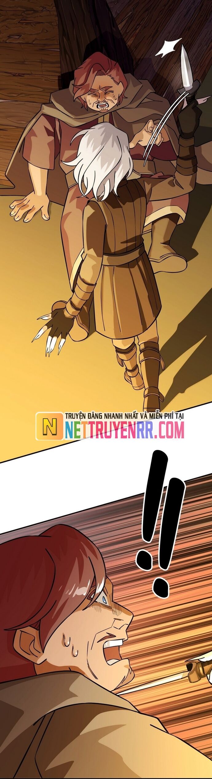 Trọng Sinh Chi Quân Chủ Chap 52 - Next Chap 53