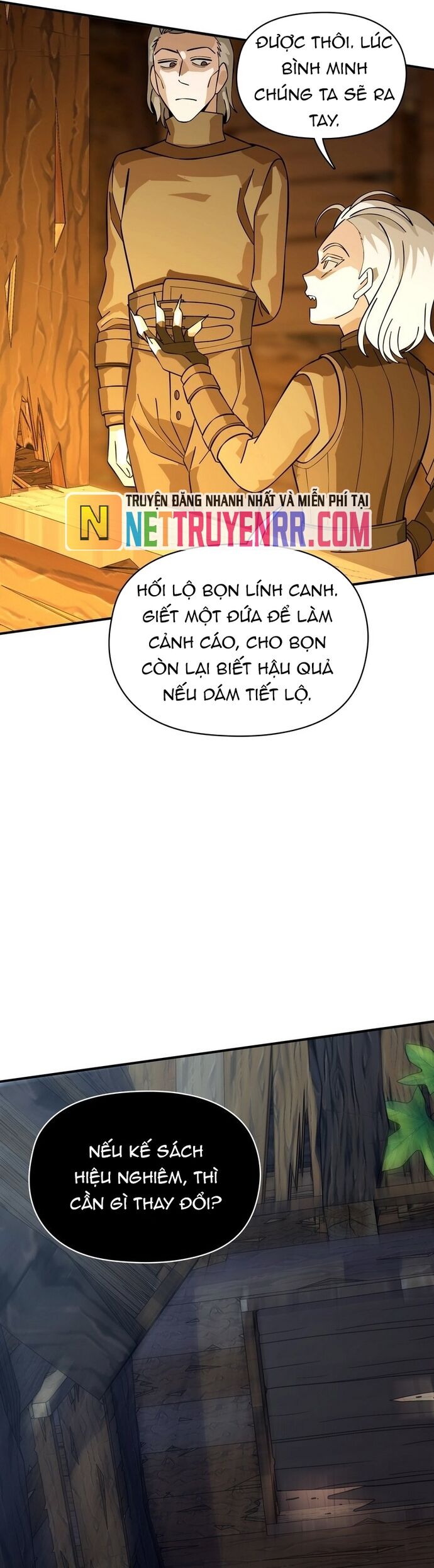 Trọng Sinh Chi Quân Chủ Chap 52 - Next Chap 53