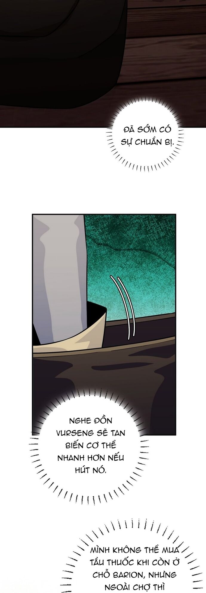 Trọng Sinh Chi Quân Chủ Chap 52 - Next Chap 53