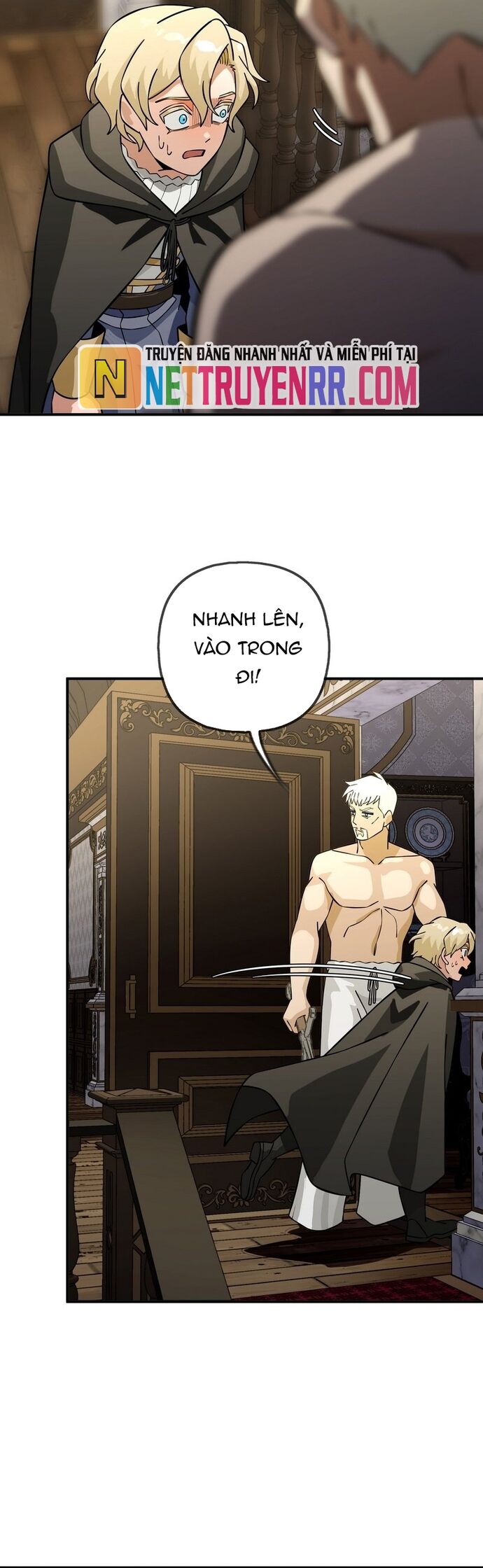 Trọng Sinh Chi Quân Chủ Chap 52 - Next Chap 53