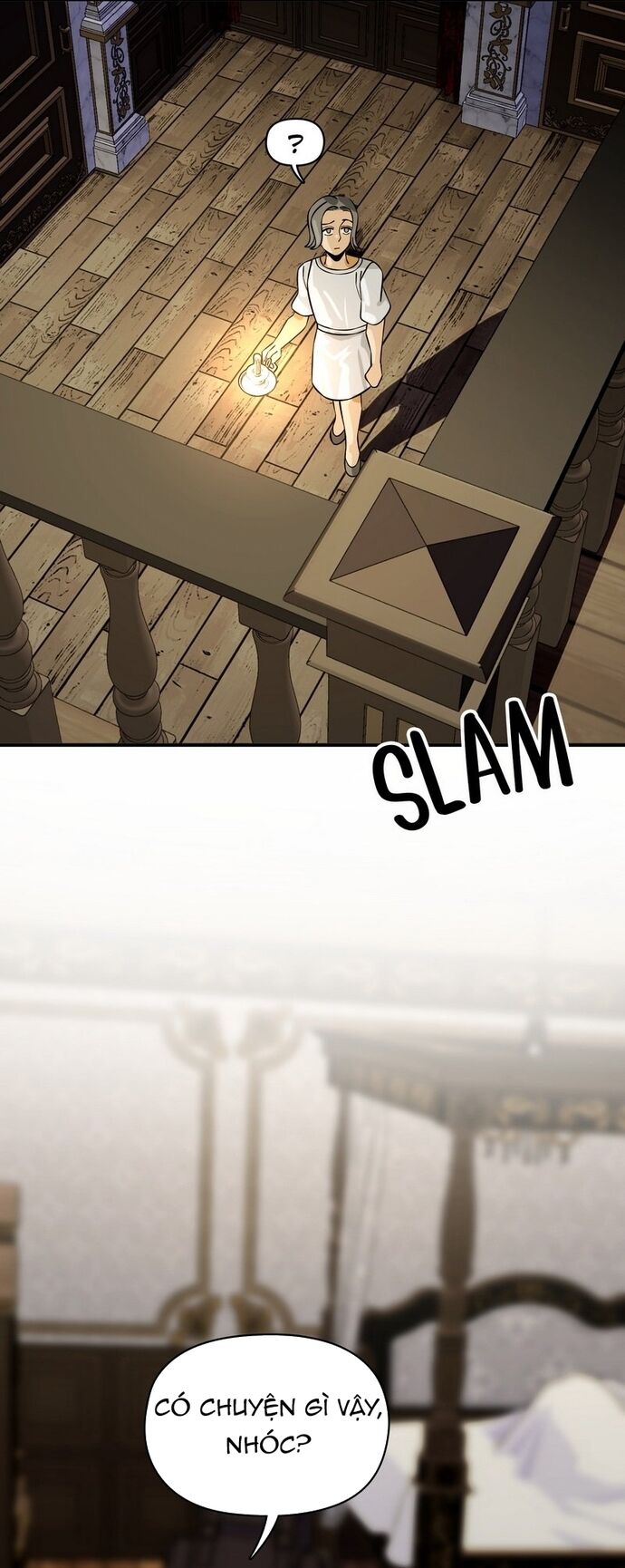 Trọng Sinh Chi Quân Chủ Chap 52 - Next Chap 53