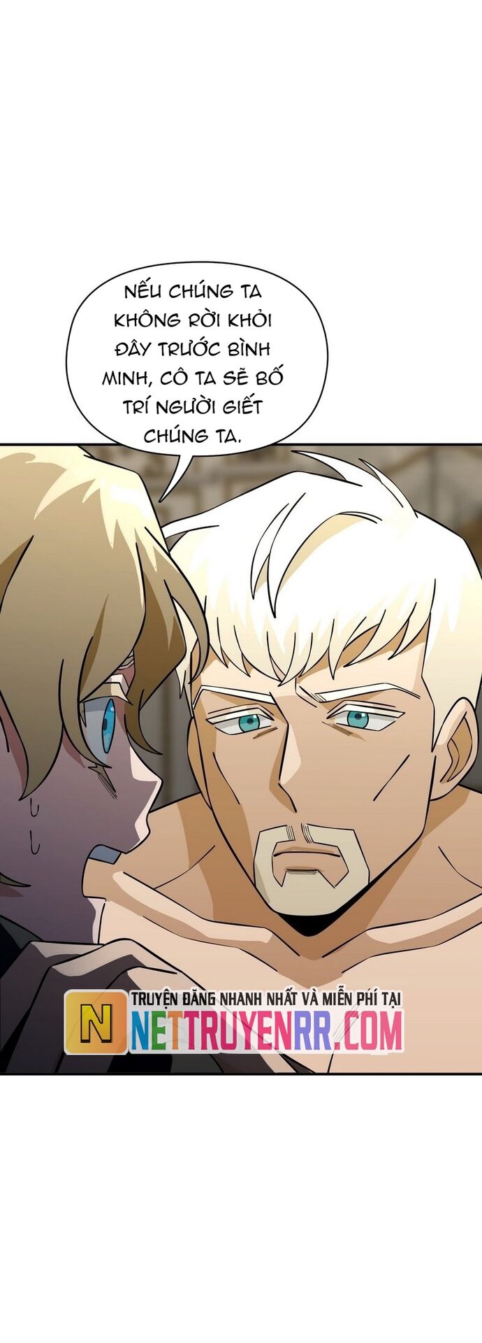 Trọng Sinh Chi Quân Chủ Chap 52 - Next Chap 53