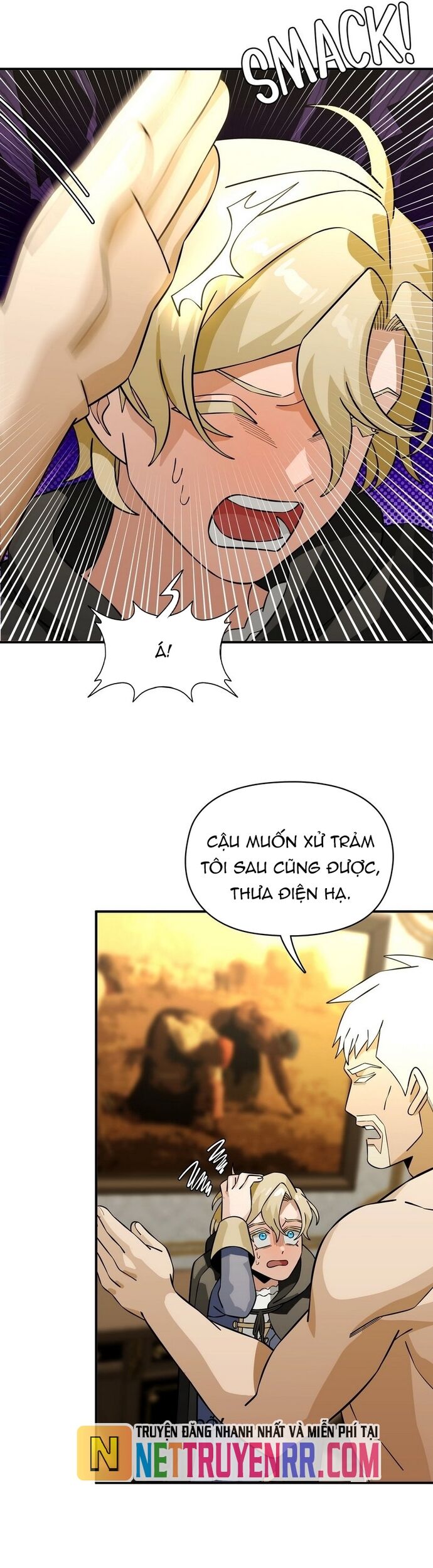 Trọng Sinh Chi Quân Chủ Chap 52 - Next Chap 53