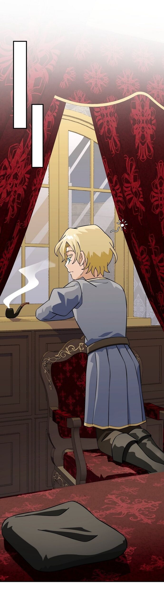 Trọng Sinh Chi Quân Chủ Chap 52 - Next Chap 53