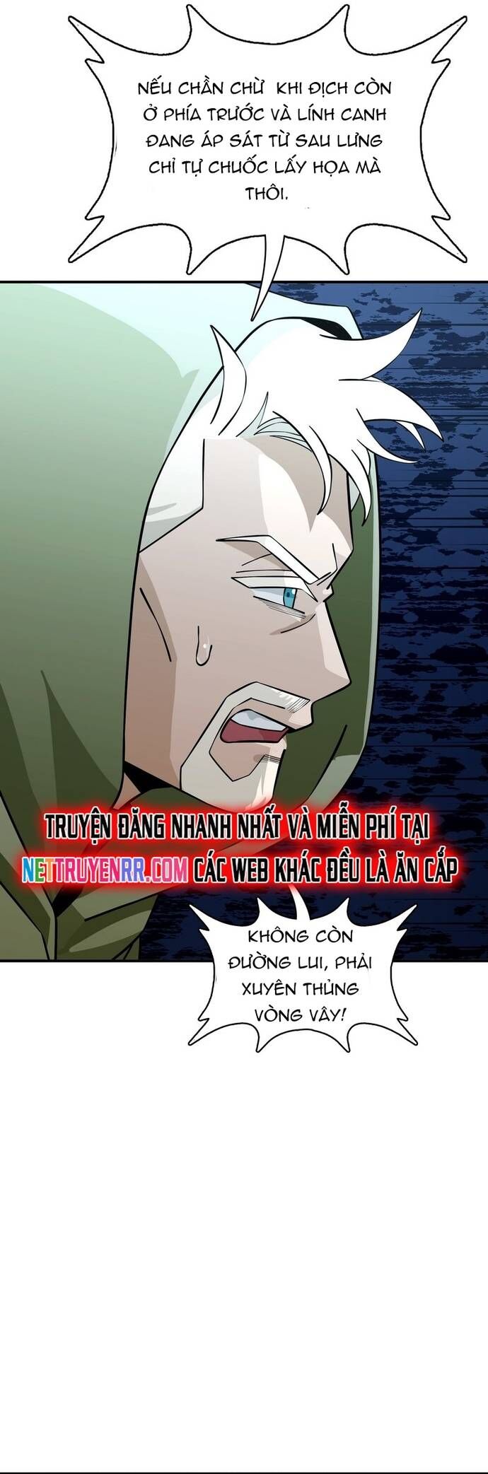 Trọng Sinh Chi Quân Chủ Chap 53 - Next Chap 54