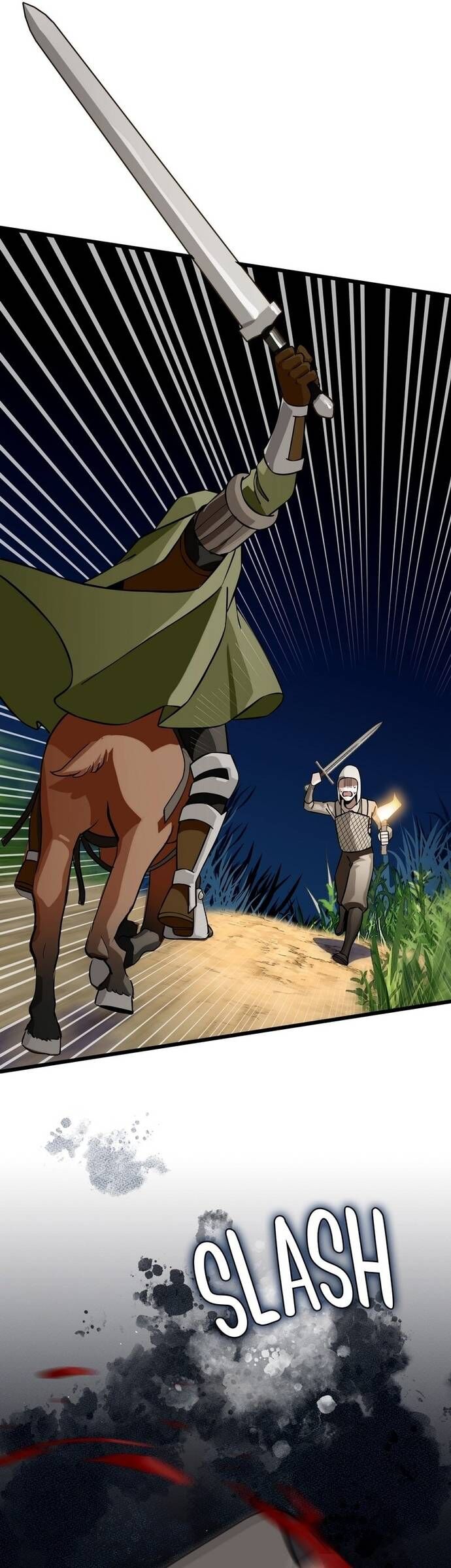 Trọng Sinh Chi Quân Chủ Chap 53 - Next Chap 54