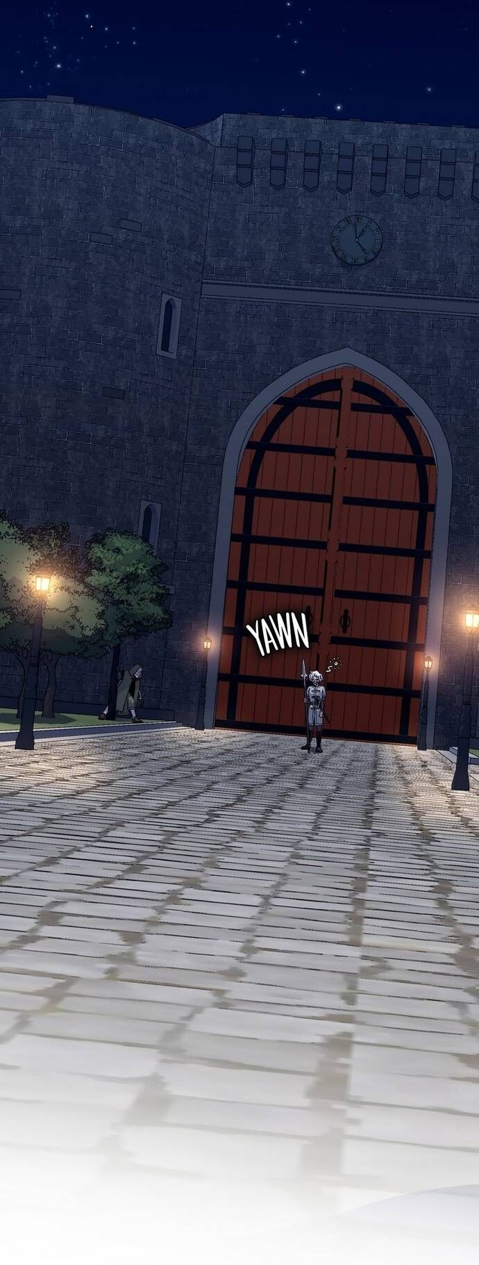 Trọng Sinh Chi Quân Chủ Chap 53 - Next Chap 54