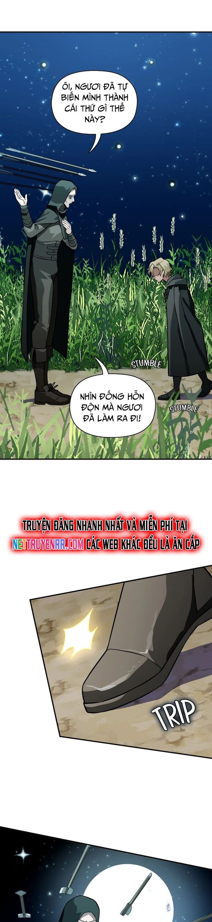 Trọng Sinh Chi Quân Chủ Chap 54 - Next Chap 55