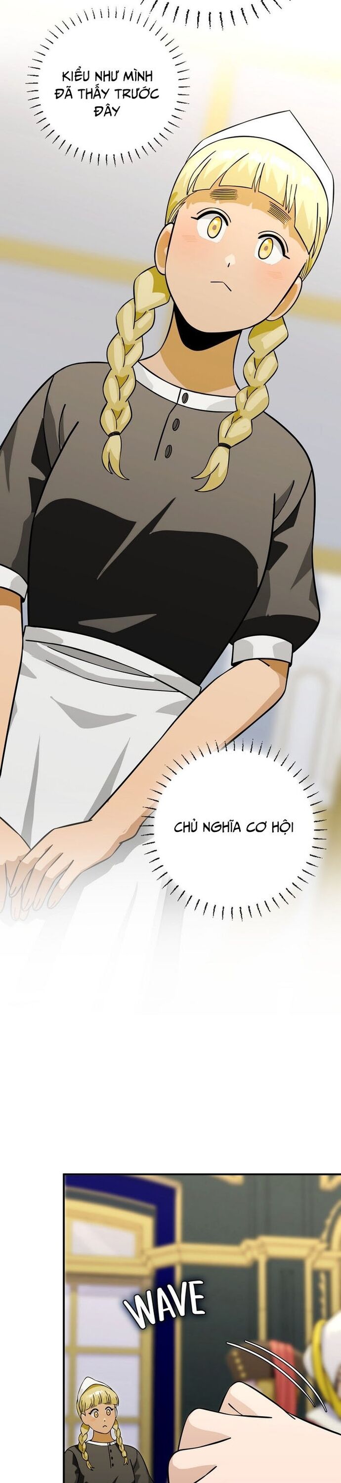 Trọng Sinh Chi Quân Chủ Chap 55 - Next Chap 56