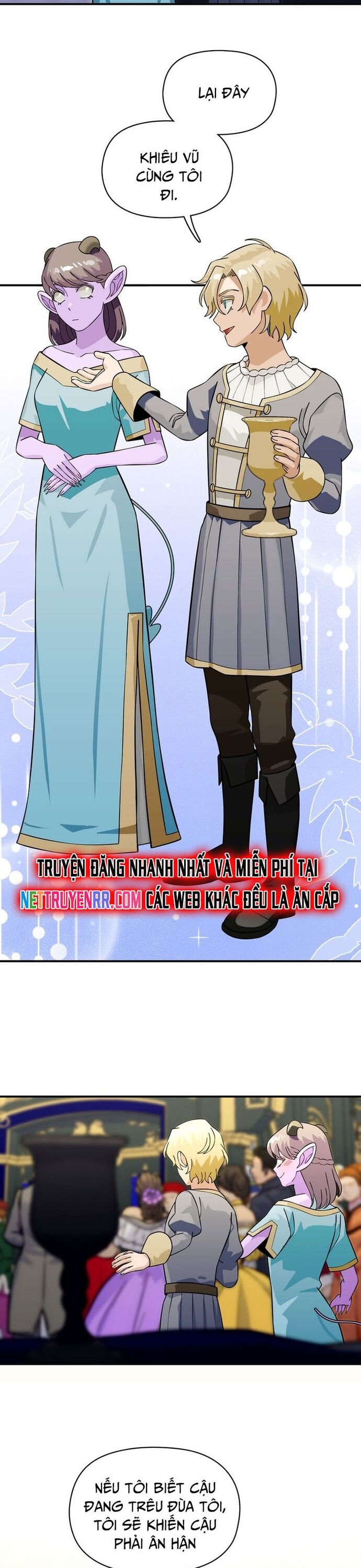 Trọng Sinh Chi Quân Chủ Chap 55 - Next Chap 56