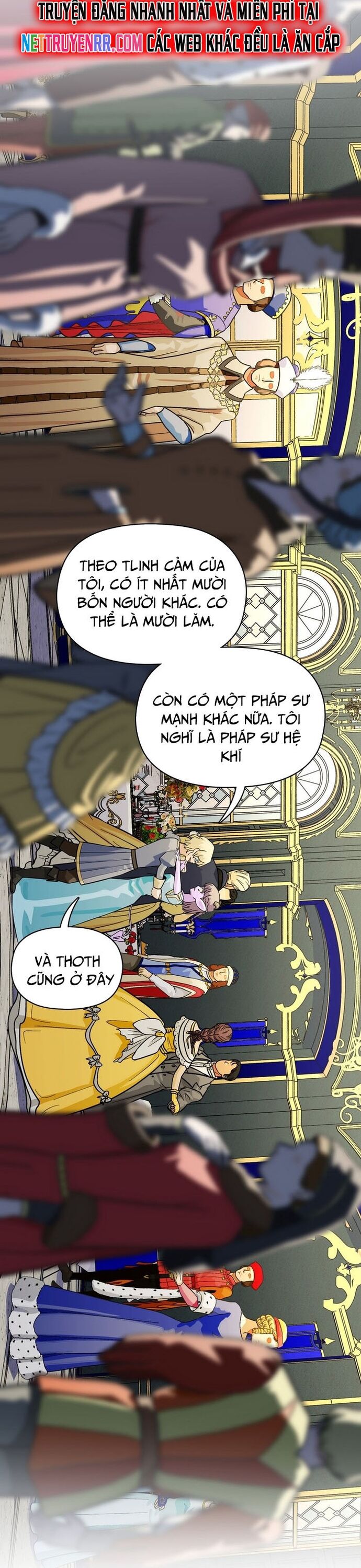 Trọng Sinh Chi Quân Chủ Chap 55 - Next Chap 56