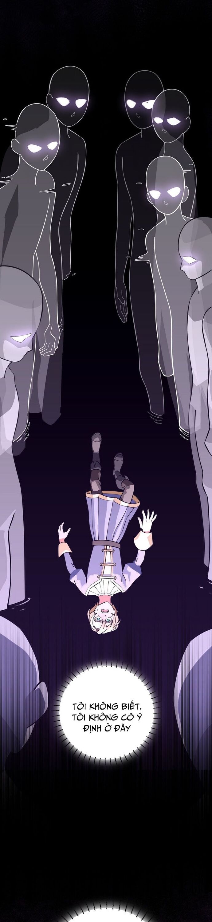 Trọng Sinh Chi Quân Chủ Chap 55 - Next Chap 56