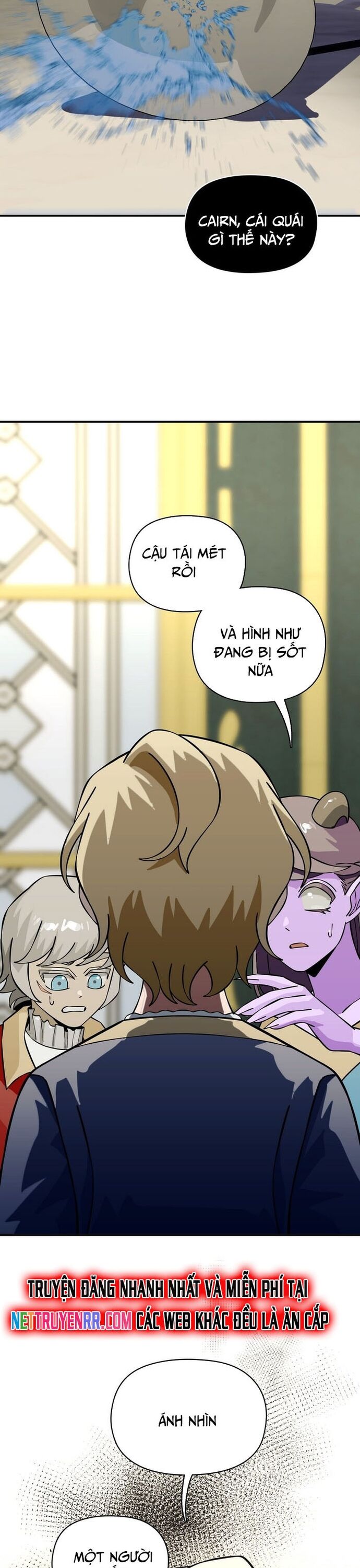 Trọng Sinh Chi Quân Chủ Chap 55 - Next Chap 56