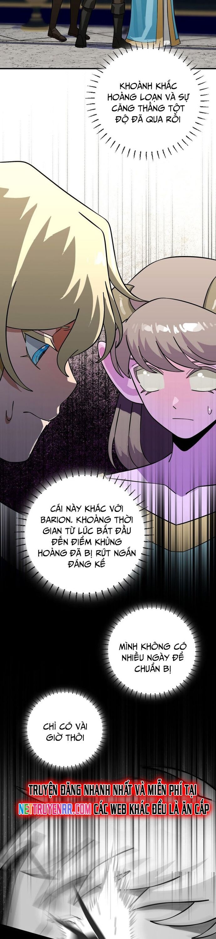 Trọng Sinh Chi Quân Chủ Chap 55 - Next Chap 56