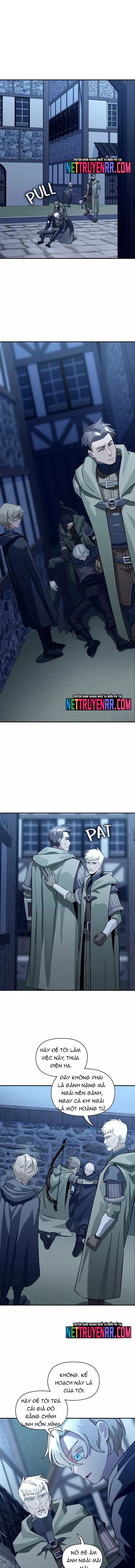 Trọng Sinh Chi Quân Chủ Chap 56 - Next Chap 57