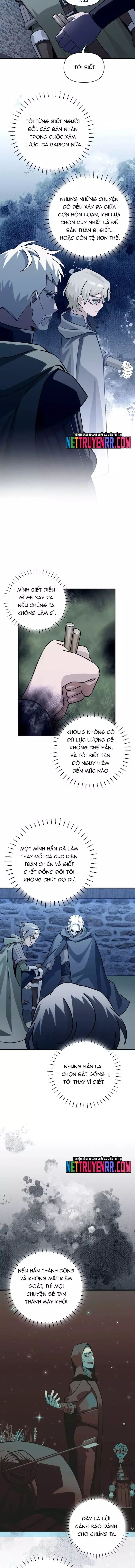 Trọng Sinh Chi Quân Chủ Chap 56 - Next Chap 57