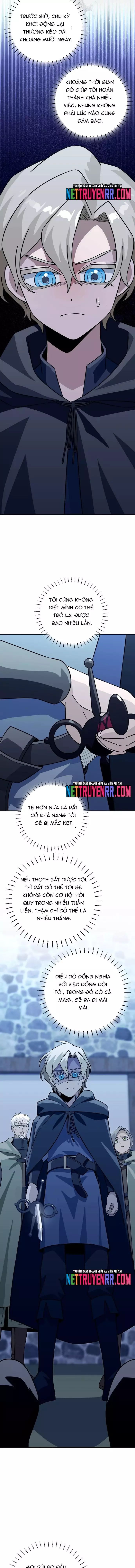 Trọng Sinh Chi Quân Chủ Chap 56 - Next Chap 57