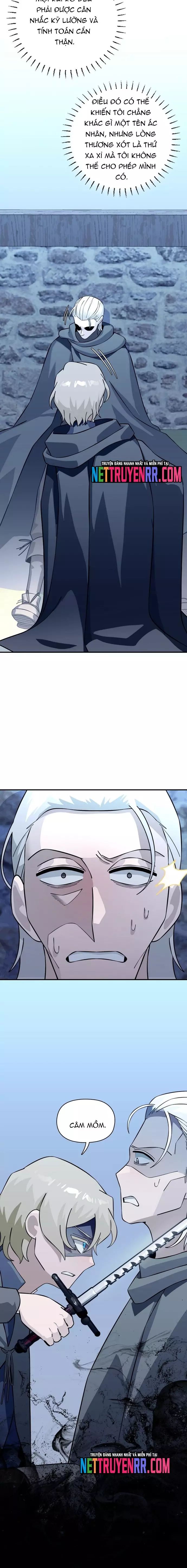 Trọng Sinh Chi Quân Chủ Chap 56 - Next Chap 57