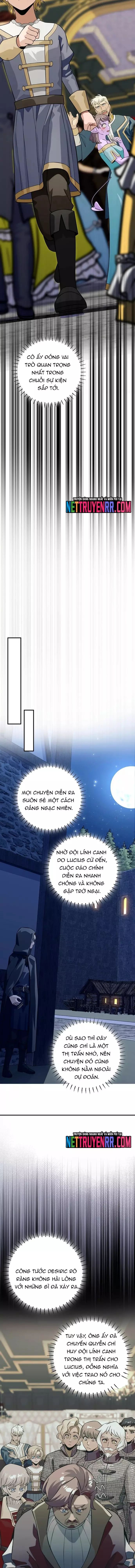 Trọng Sinh Chi Quân Chủ Chap 56 - Next Chap 57