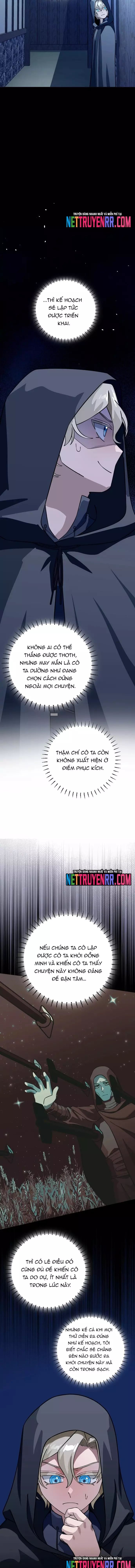 Trọng Sinh Chi Quân Chủ Chap 56 - Next Chap 57