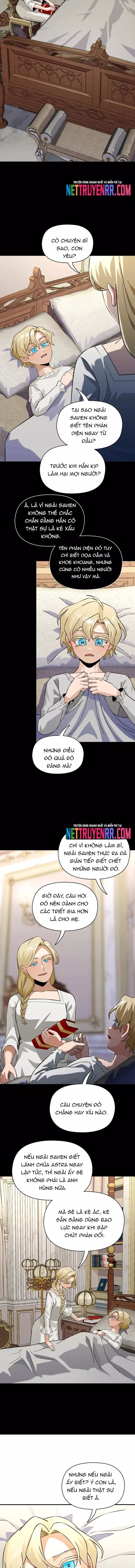 Trọng Sinh Chi Quân Chủ Chap 56 - Next Chap 57